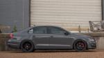 Volkswagen Jetta GLI Nardo Concept 2017 года